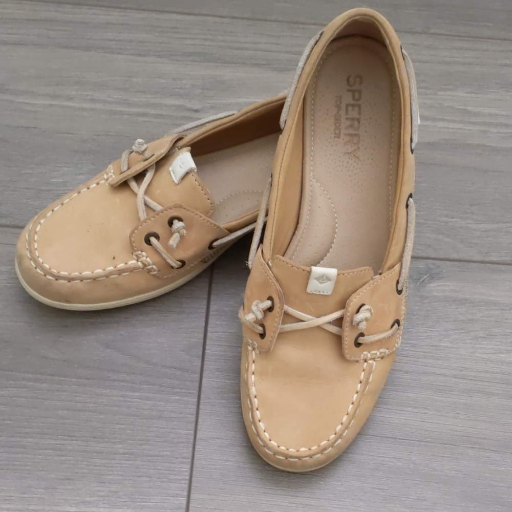 Sperry Top-Siders